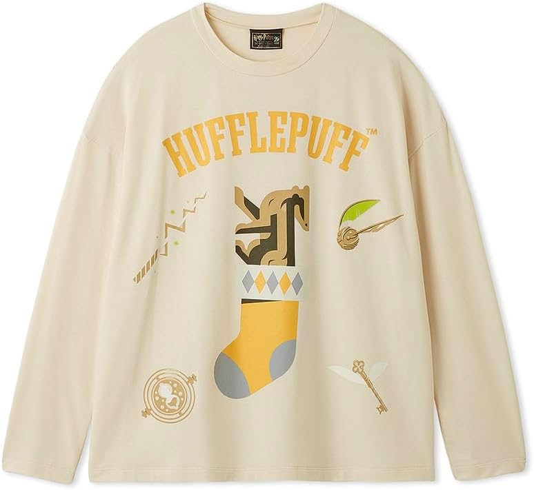 

Мужская футболка с мотивом Гарри Поттера Snidel