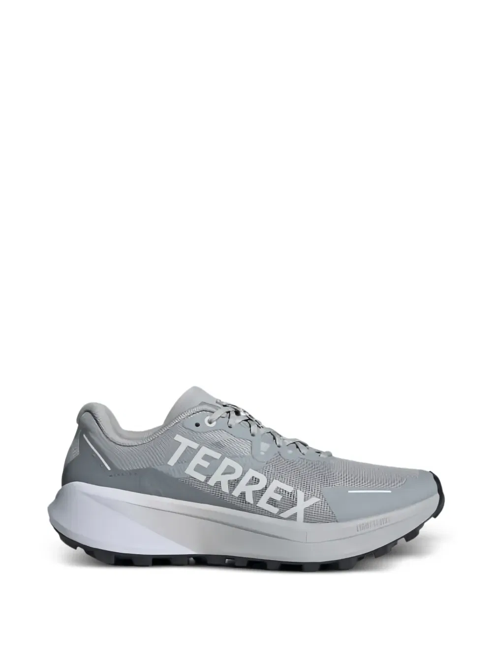 Кроссовки Terrex Agravik 3 для трейлраннинга Adidas, серый