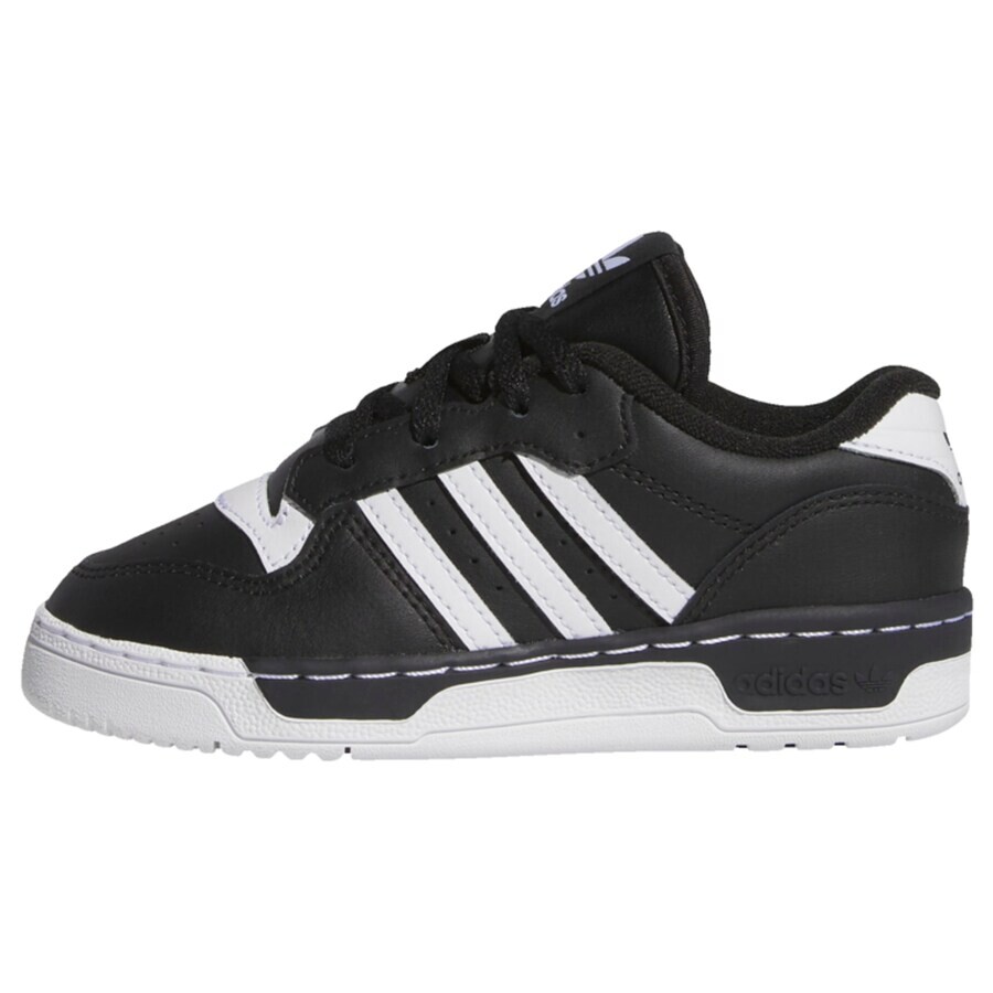 

Кроссовки ADIDAS ORIGINALS Sneakers Rivalry Low, черный