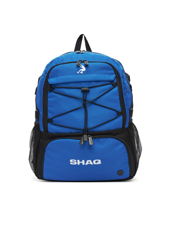 

Рюкзак SHAQ-P-004-07 Shaq, синий