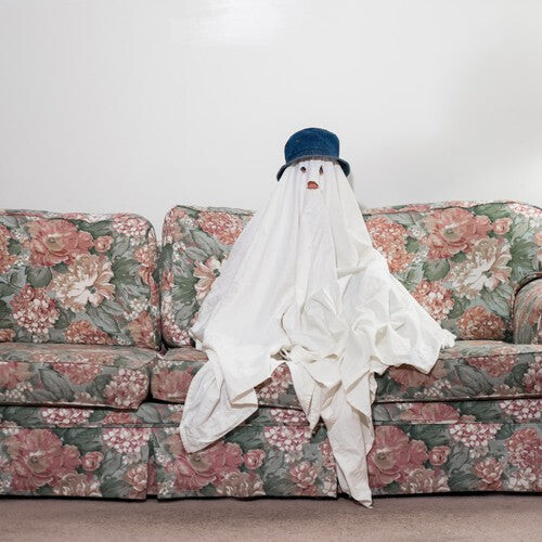 

CD диск Chastity Belt: Time to Go Home