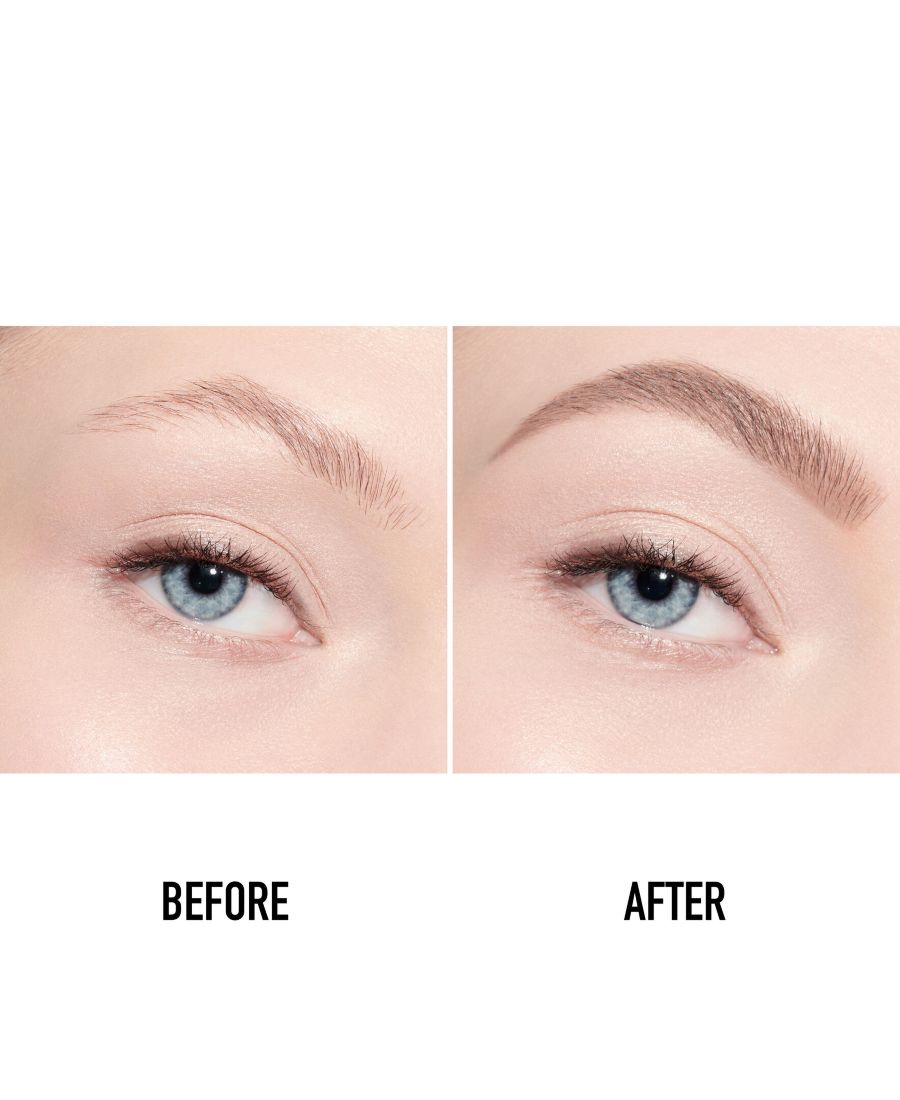 Diorshow Crayon Sourcils Poudre DIOR, 5 черный — фото 3