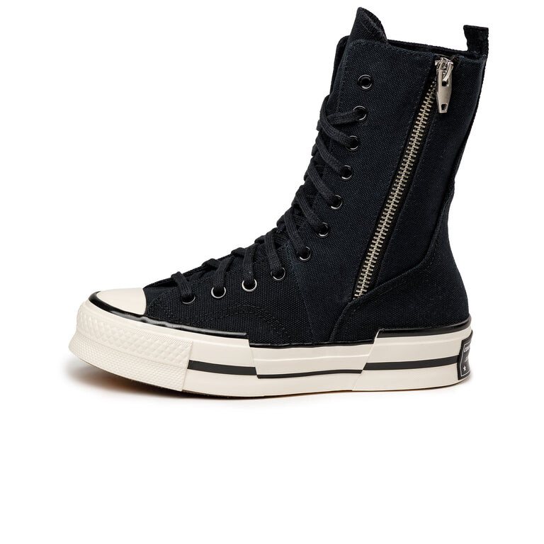 

Кроссовки chuck taylor all star '70 plus x-hi Converse, черный