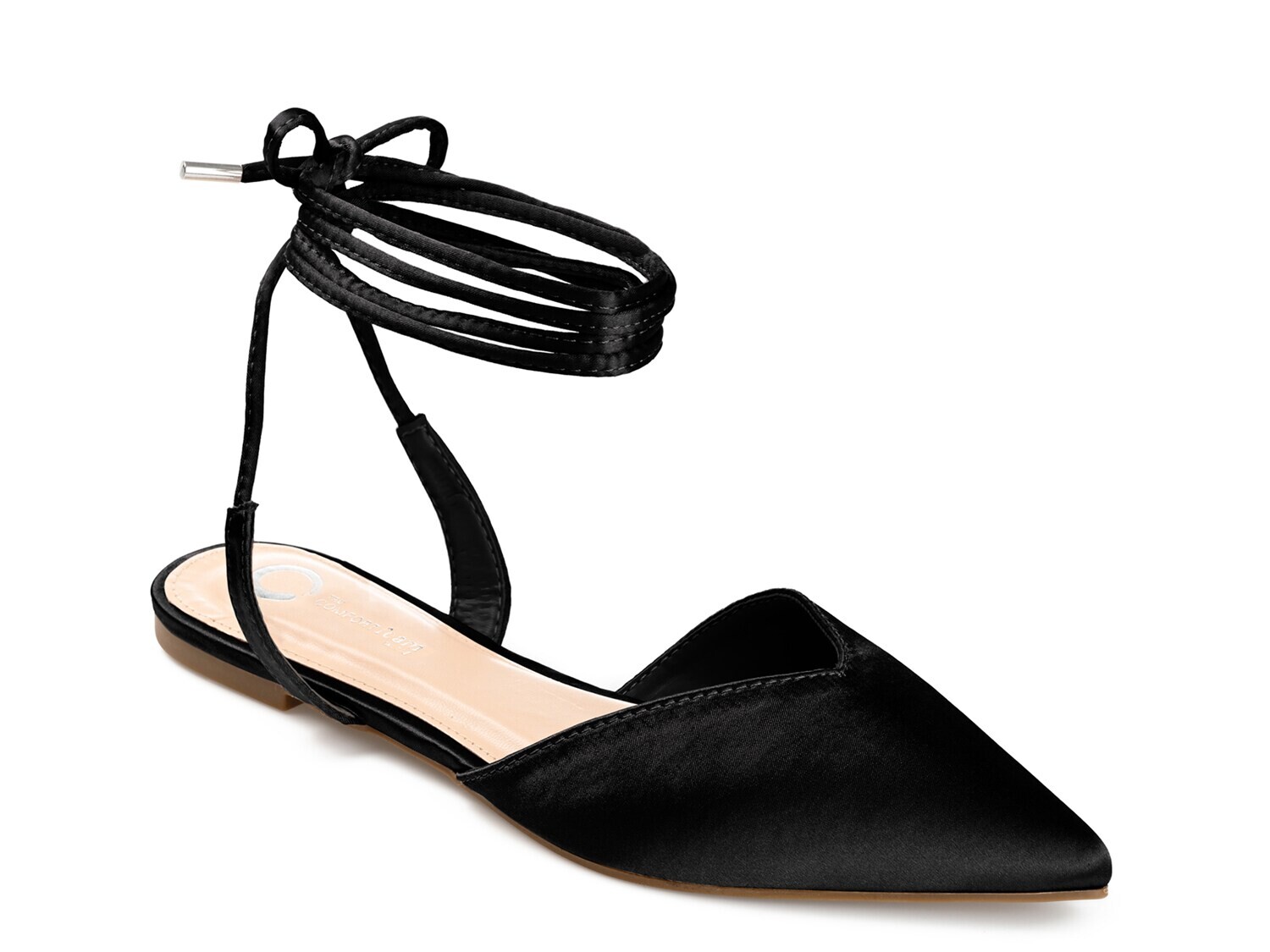

Балетки Journee Collection Theia, черный