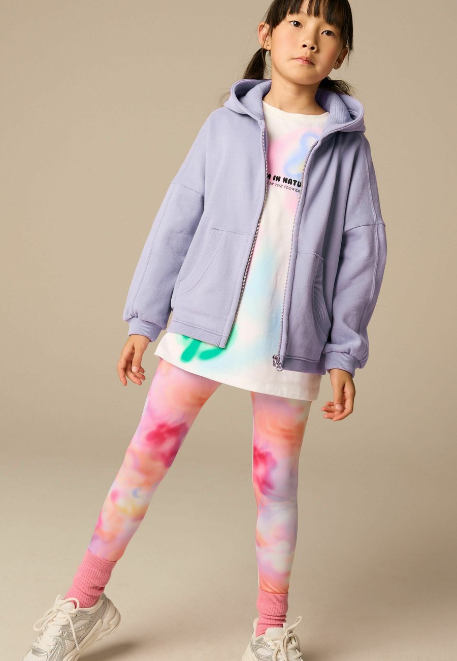 Худи Next HOODIE, Dusky Purple/Purple