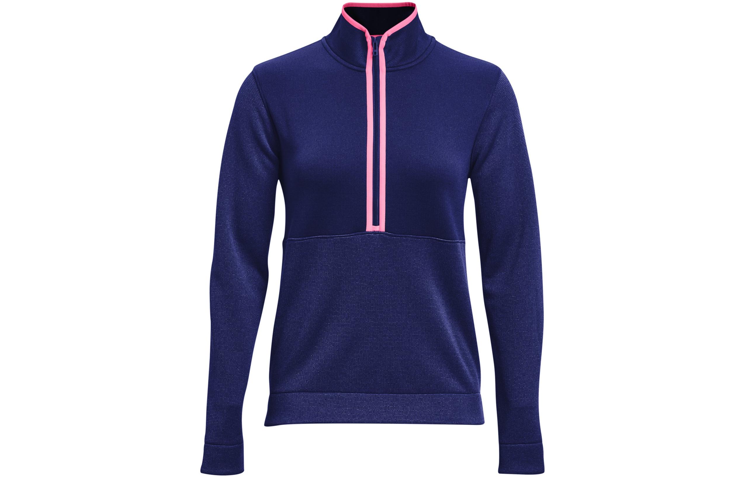 

Женская куртка Under Armour, цвет Blue