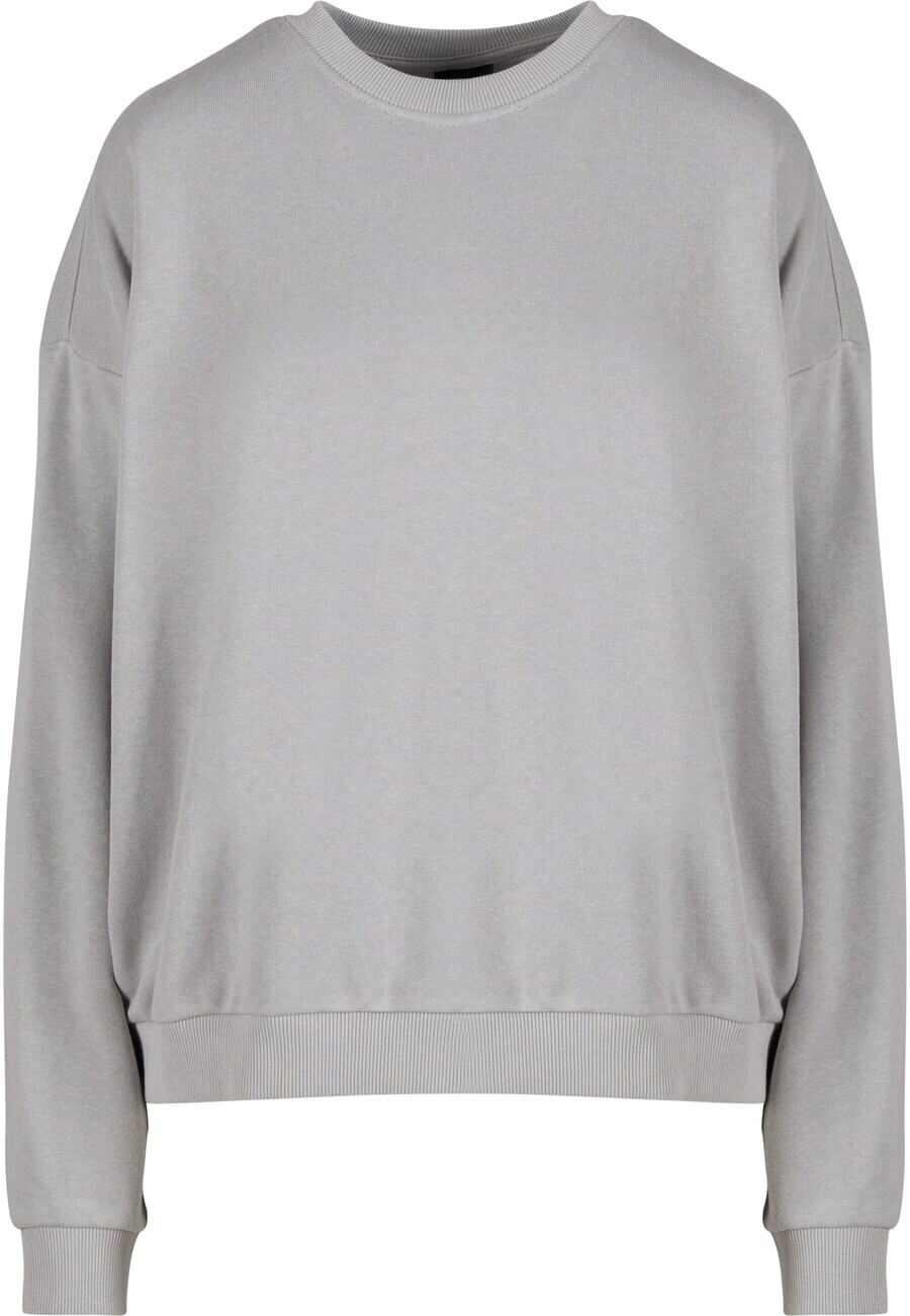 

Свитер Urban Classics Sweatshirt, серый