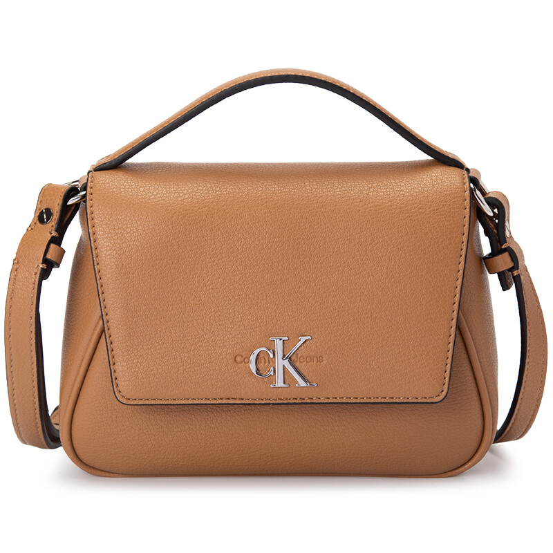

Женская сумка через плечо Calvin Klein, Light Brown