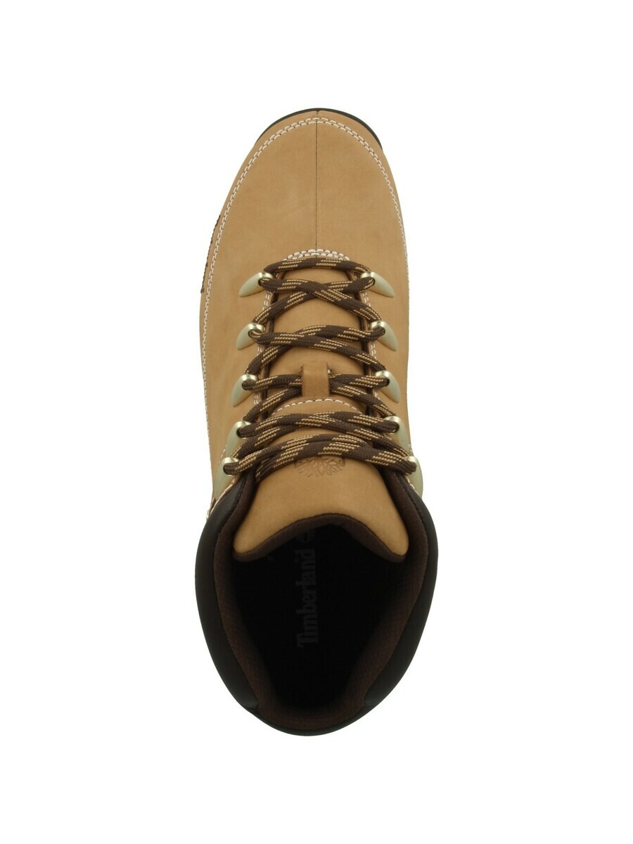 Мужские ботинки Timberland для походов, карамельный — фото 2
