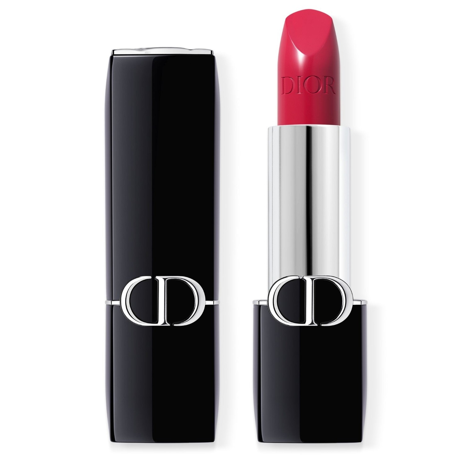 

Помада для губ rouge dior velvet Dior, 766 - rose harpers, вес 3.2 гр.