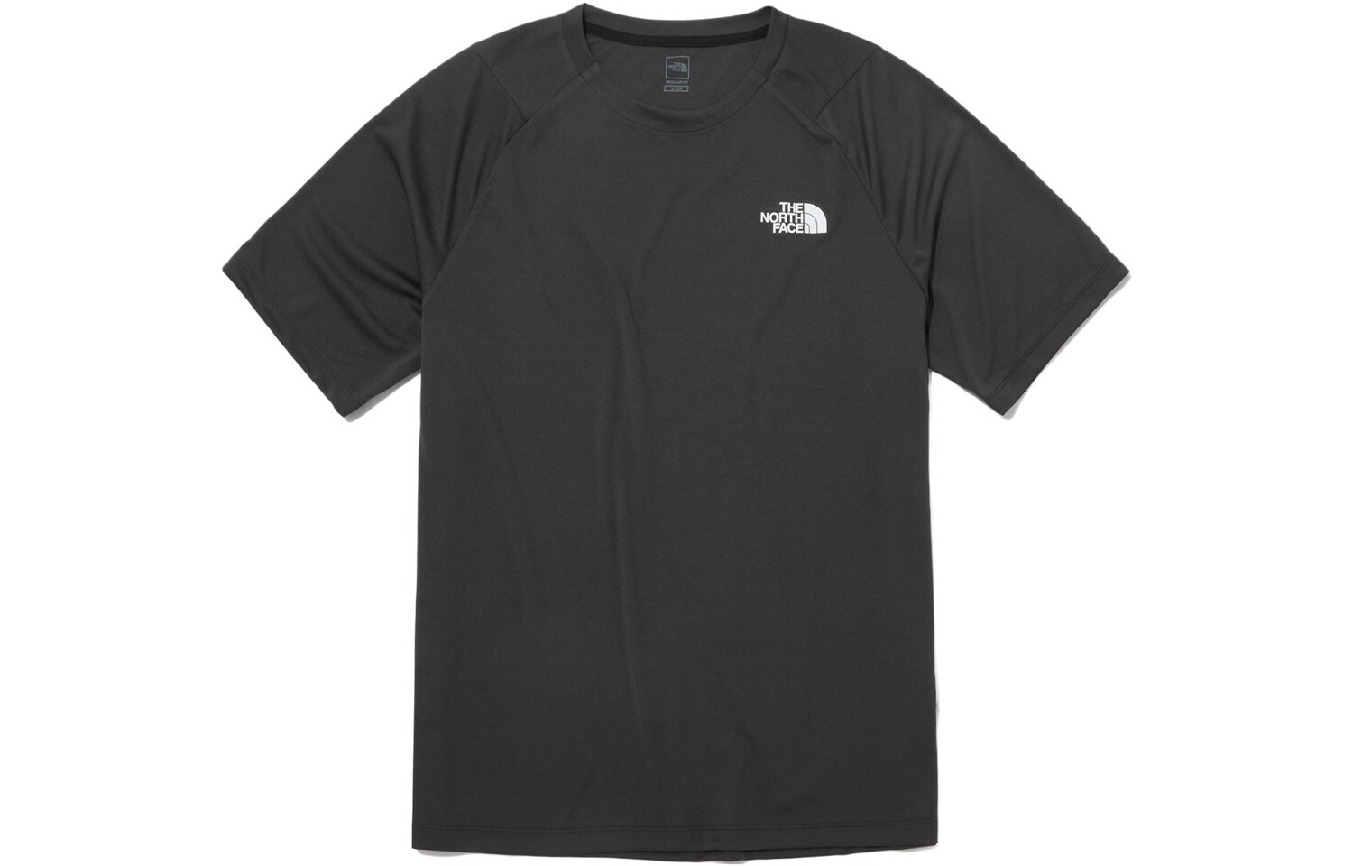 

THE NORTH FACE Мужская футболка, цвет Black