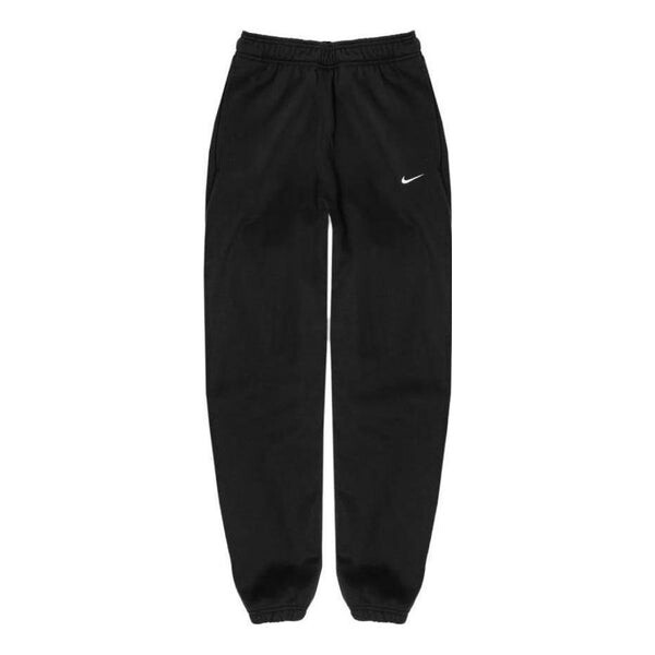 

Штаны спортивная одежда сделано в сша тренировочные штаны Nike, черный