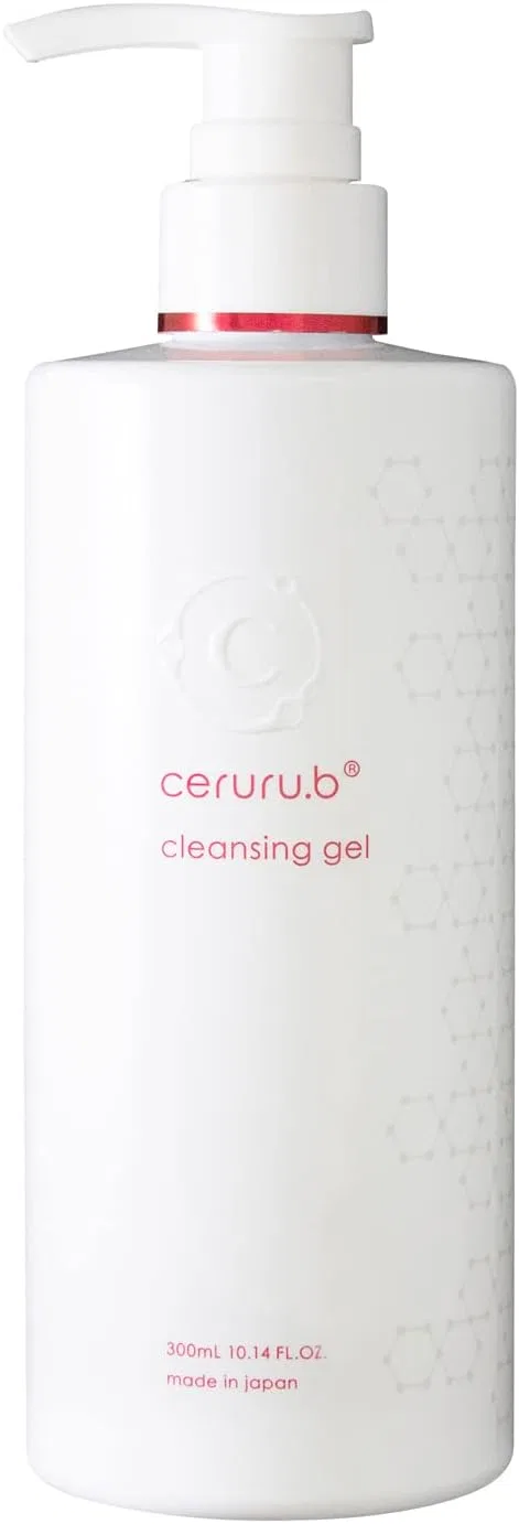 Гель для умывания Ceruru.B — Cellular Cleansing Gel, 300 мл