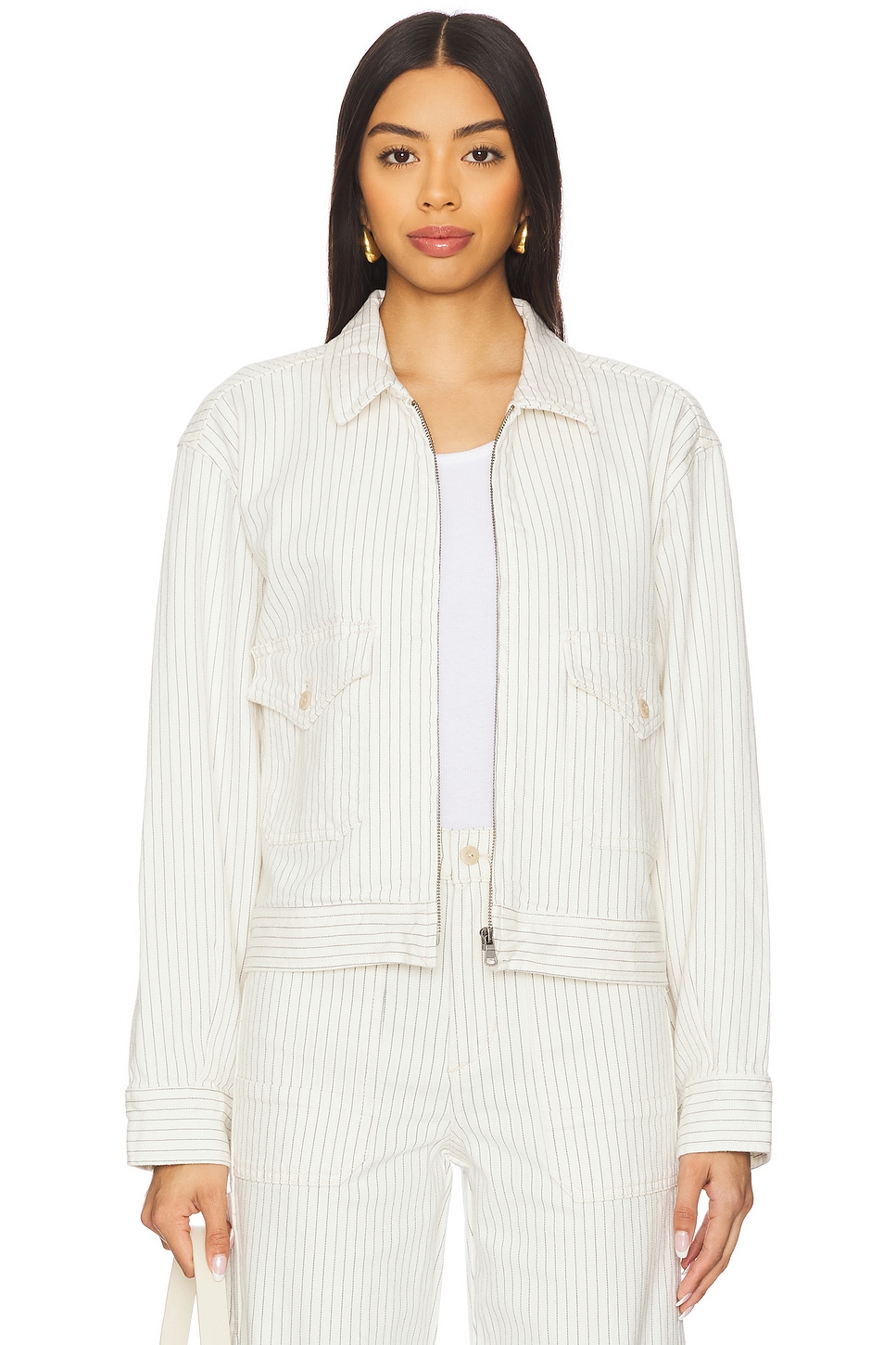 

Куртка "The robert jacket" от Favorite Daughter, newport