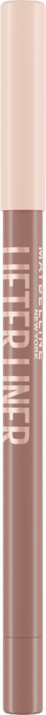

Подводка для губ Maybelline New York Lifter Liner Lippenkonturenstift 005 On It