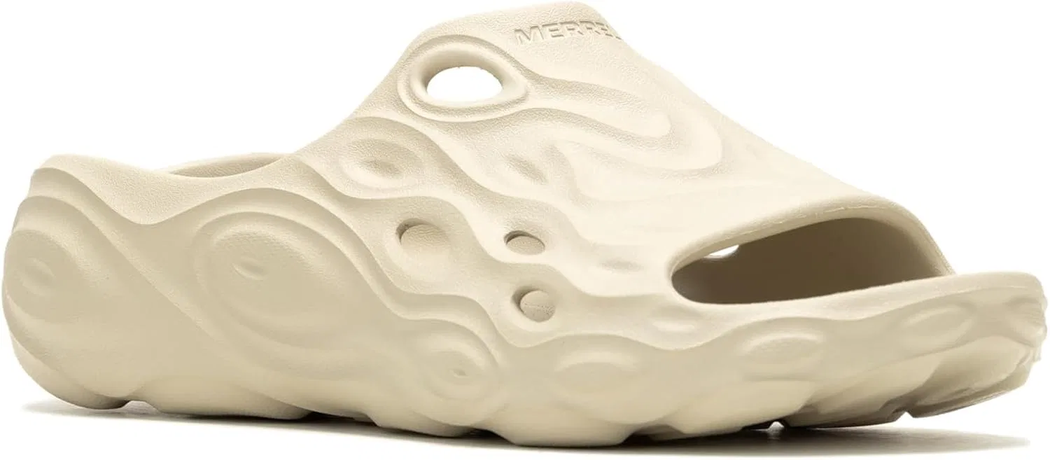 Спортивные сандалии Merrell, устричный