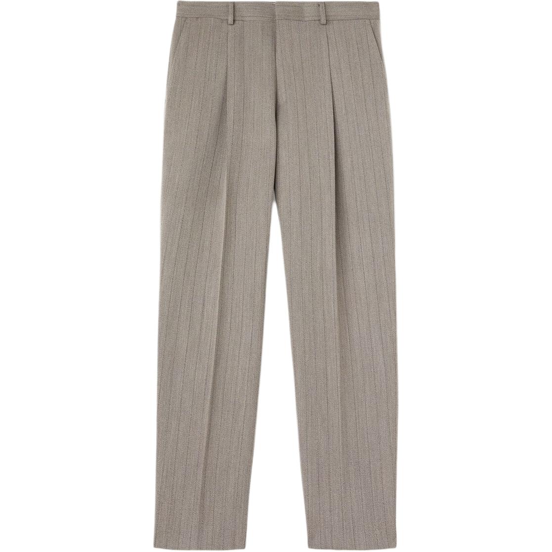 

Loro Piana Повседневные брюки мужские brown