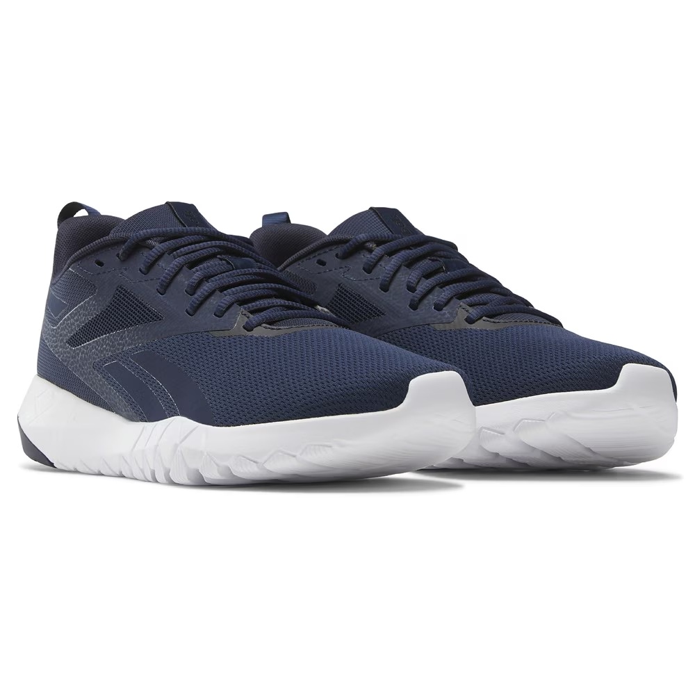 

Тренировочные кроссовки Flexagon Force 4.0 Reebok, мультиколор