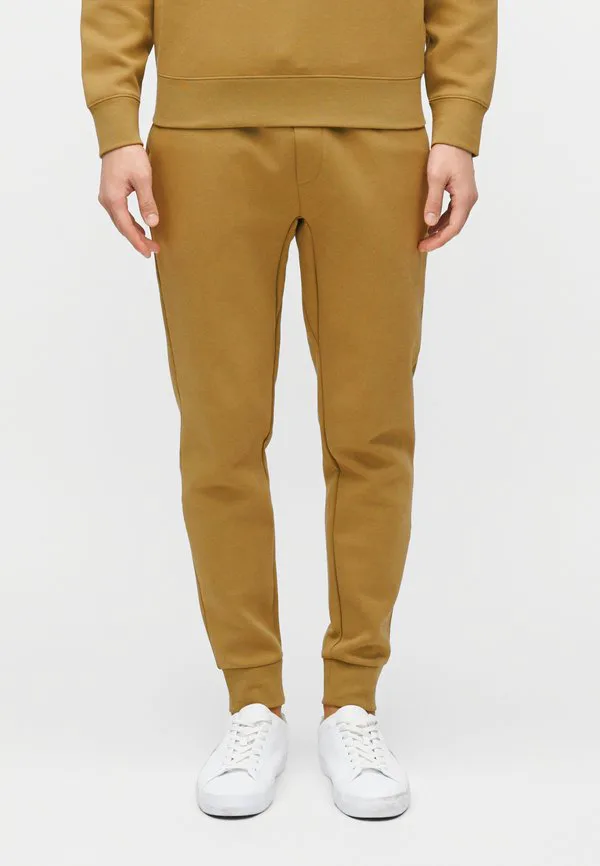 Спортивные штаны-джоггеры Polo Ralph Lauren, Desert Tan