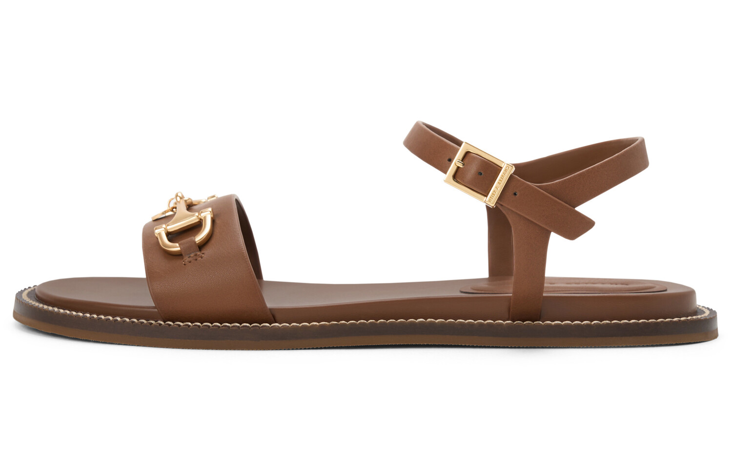 Сандалии CHARLES&KEITH One-Strap Sandals Women's