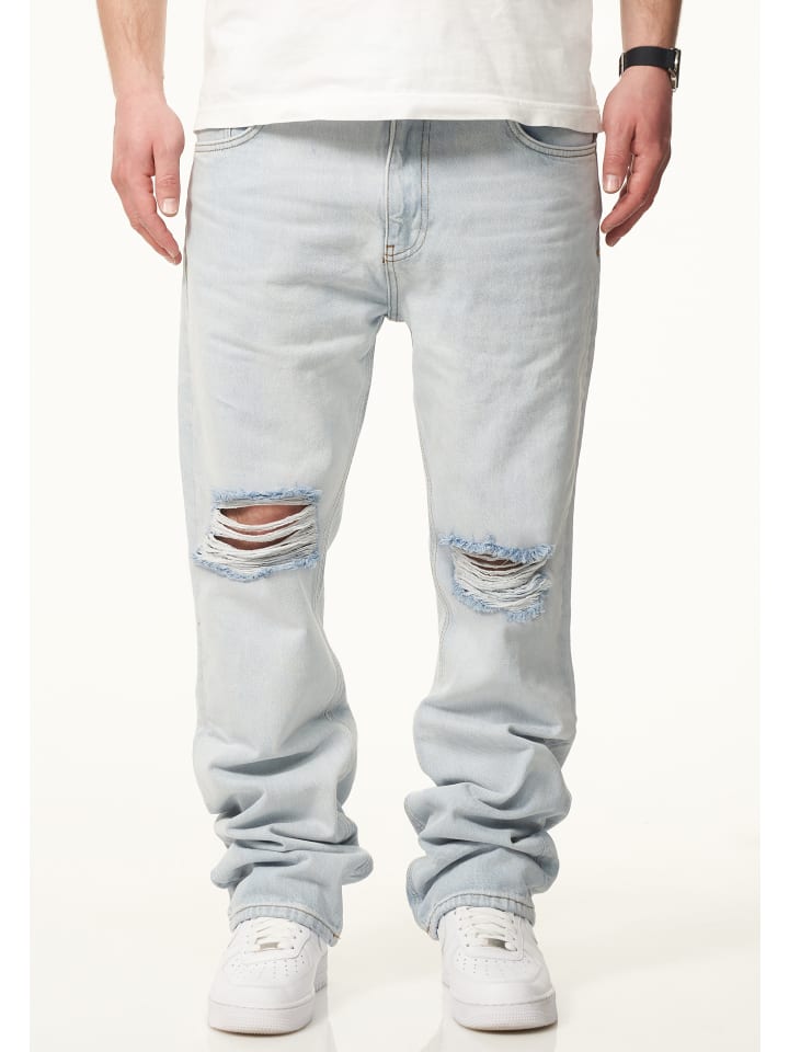 

Джинсы DAILY COTTON, цвет ice blue