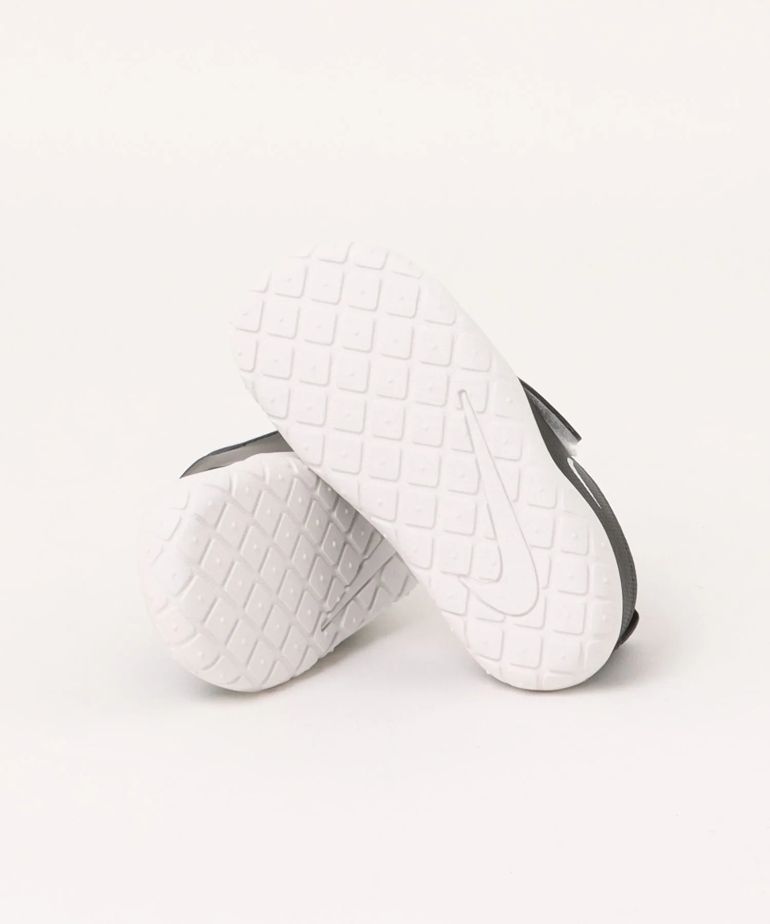Детские кроссовки Nike SWOOSH 1 ESSENTIAL TD HV5043-001 — фото 3