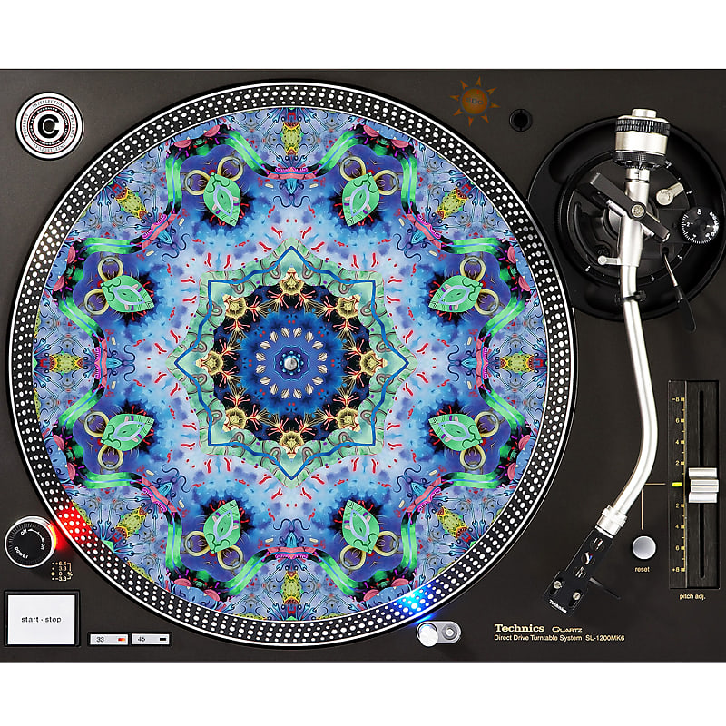 

Проигрыватель Sunshine Design sdoslipmat