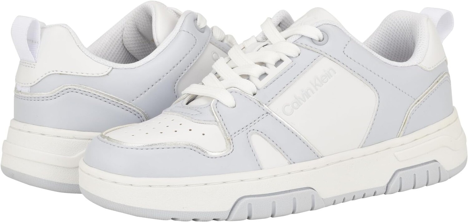 

Кроссовки Calvin Klein Stellha, белый