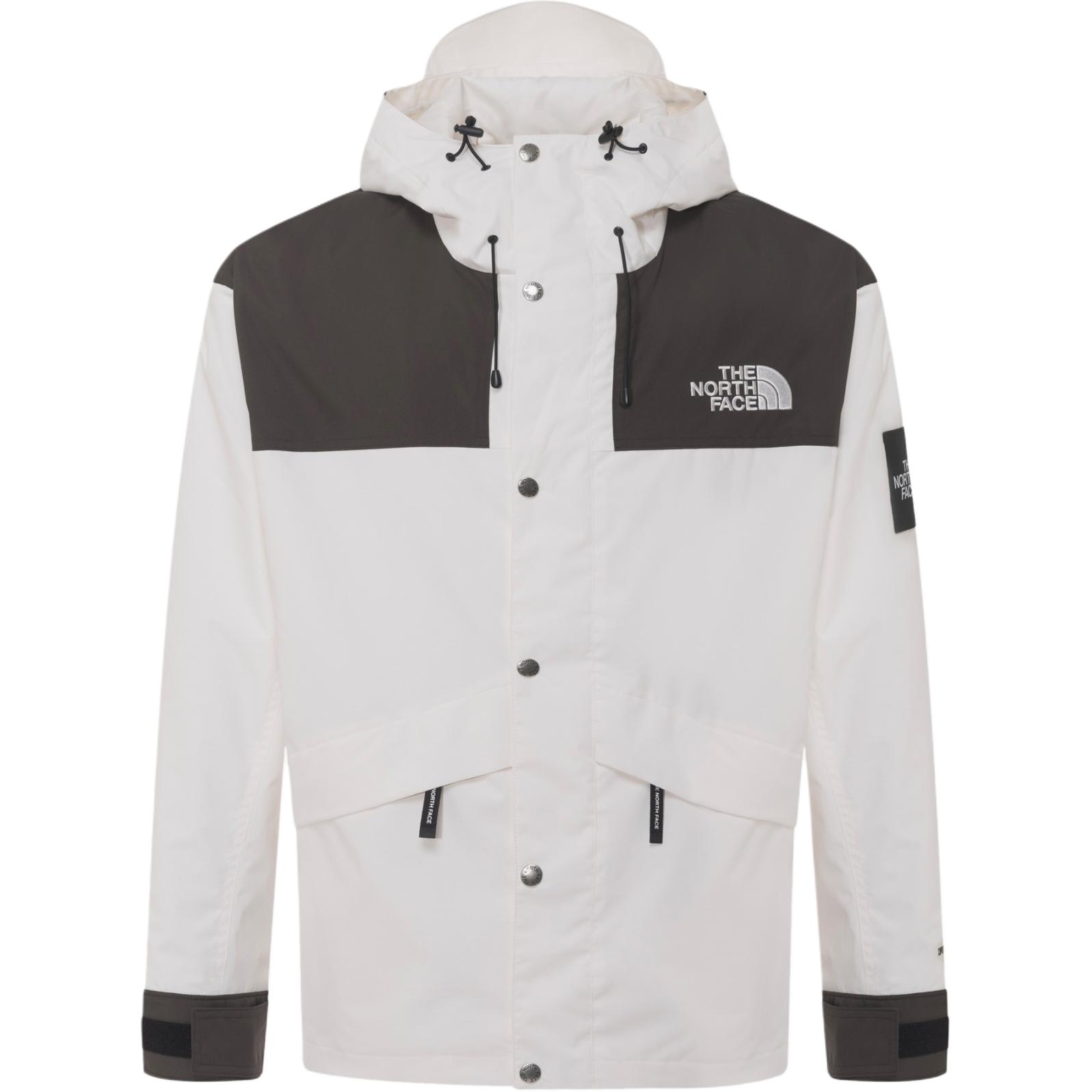 

THE NORTH FACE Куртка Dryvent унисекс белая, White