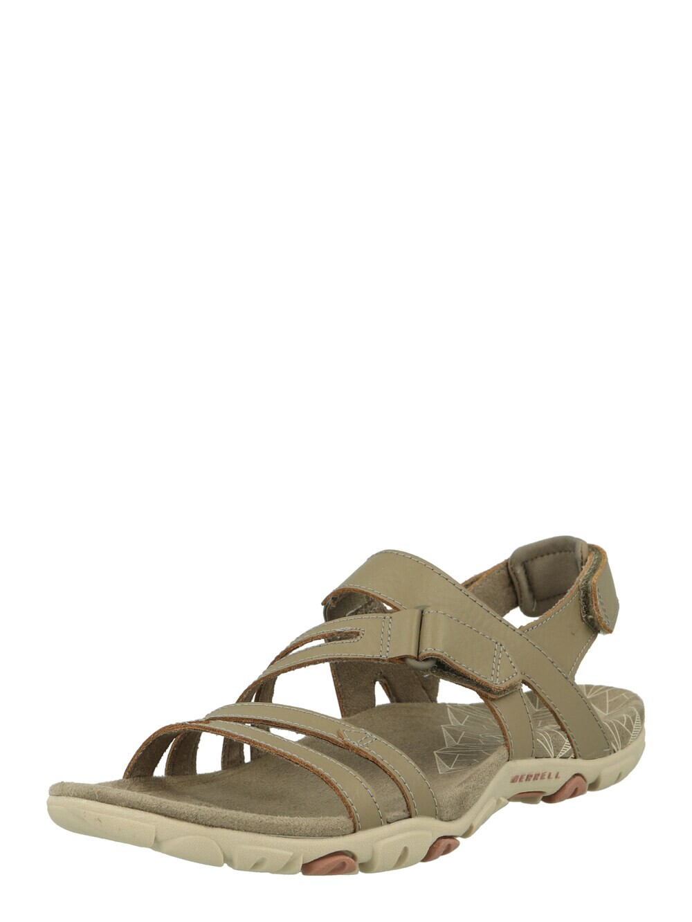 

Сандалии MERRELL Sandspur Rose, песок