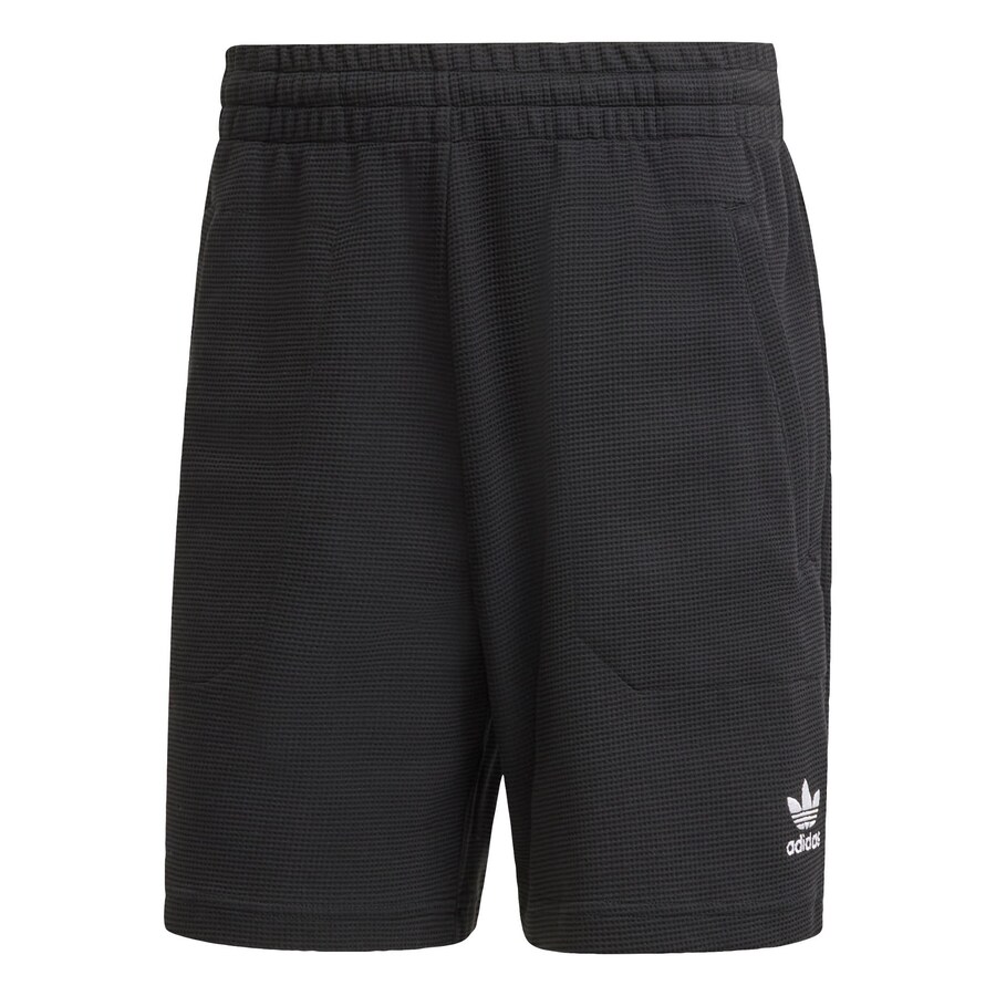 

Повседневные брюки ADIDAS ORIGINALS Essentials Trefoil, Black
