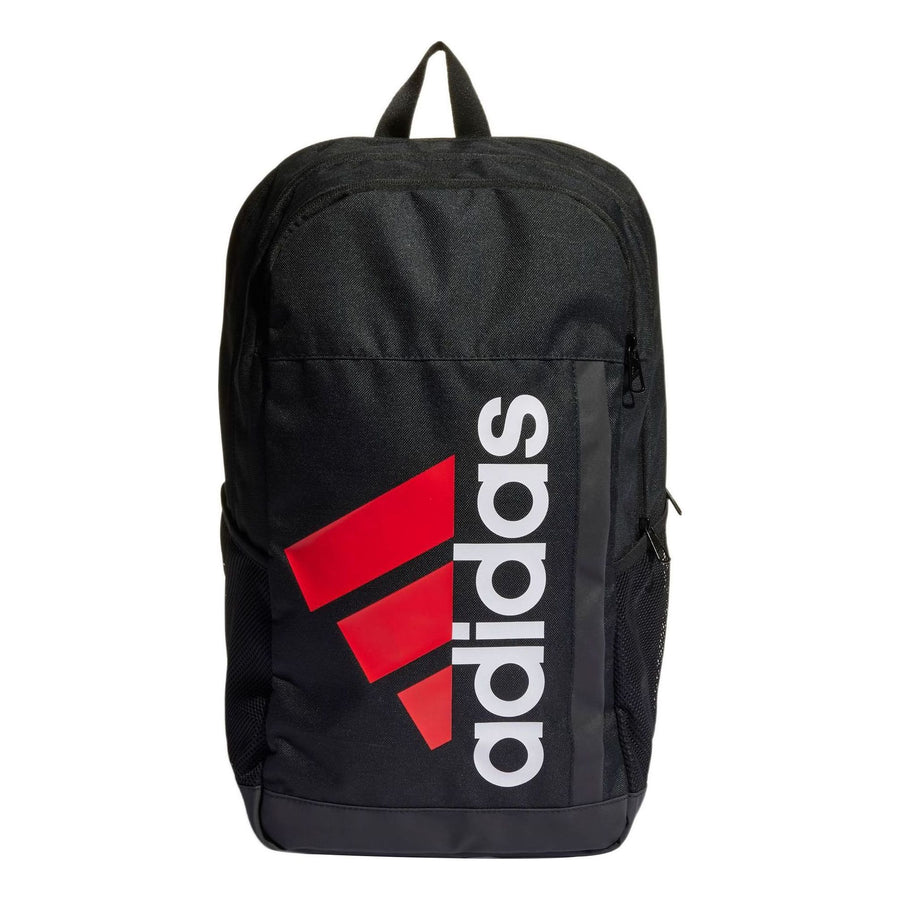 

Рюкзак adidas Motion Badge of Sport Graphic Backpack 'Black', черный
