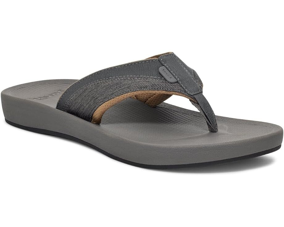

Сандалии Sanuk Cosmic Seas Mesh, серый