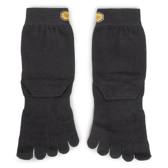 

Носки Vibram Fivefingers BlendCrew, черный