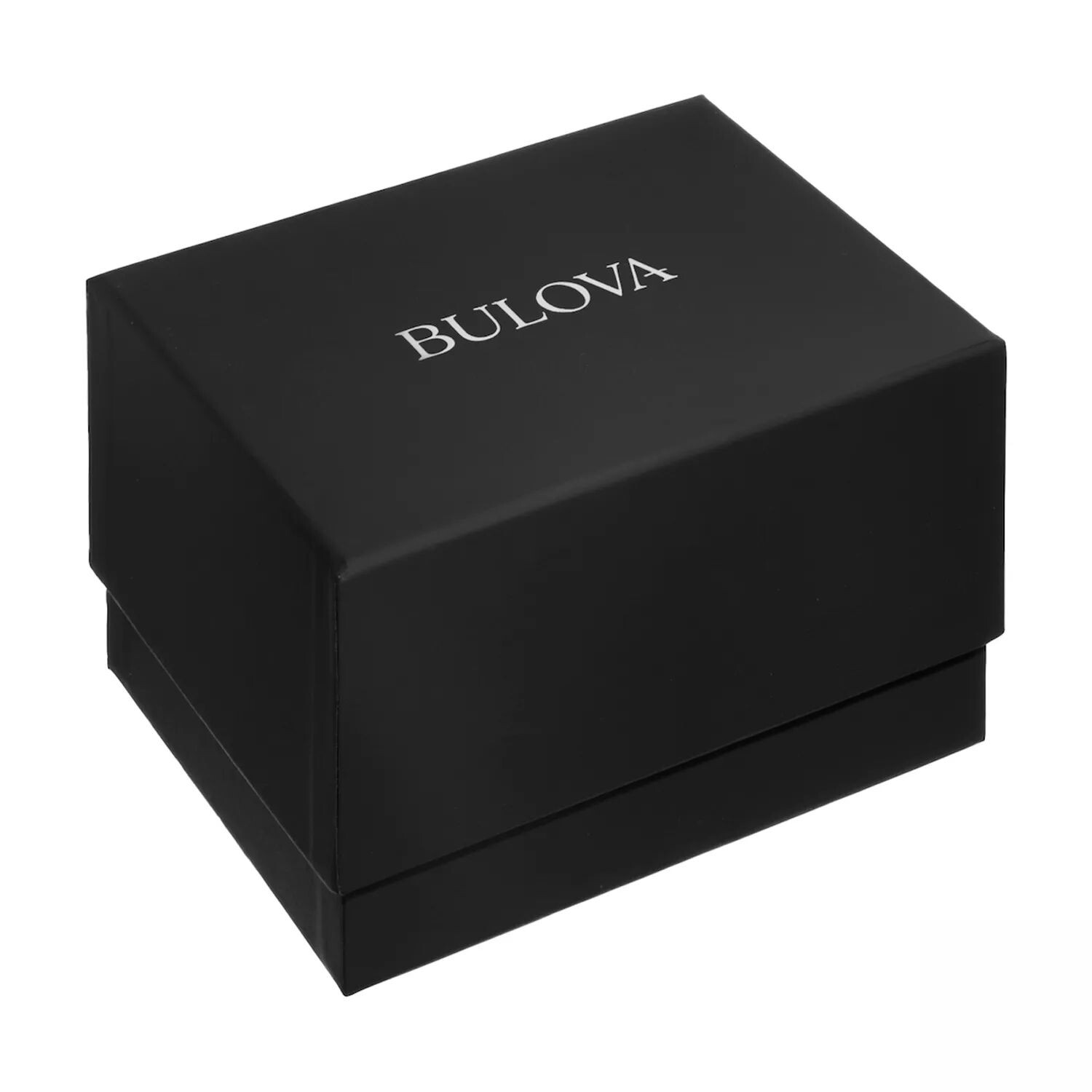 

Женские часы из нержавеющей стали - 96L215 Bulova