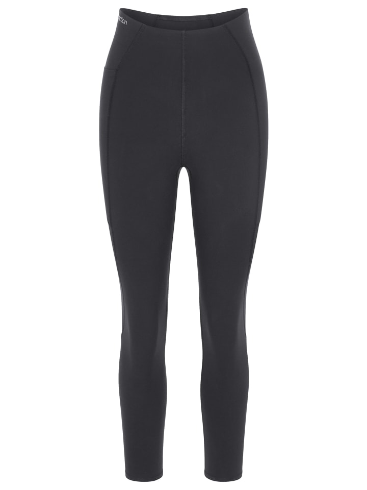 

Triaction by Triumph Спортивные брюки Cardio Breeze черного цвета