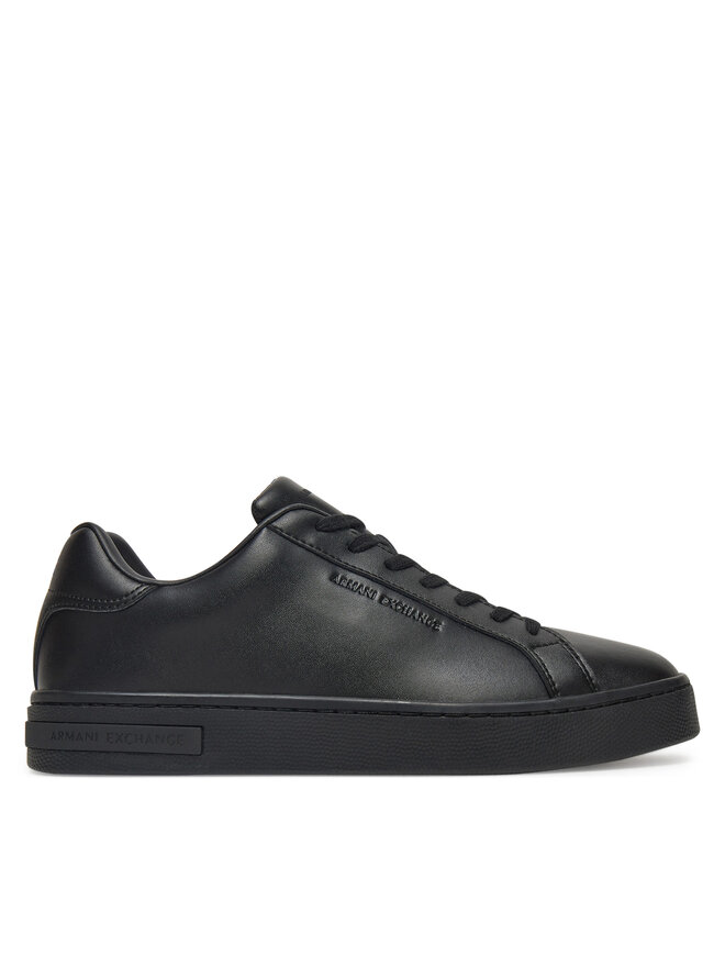 

Кроссовки XM000141 AF11912 UC001 Armani Exchange, черный