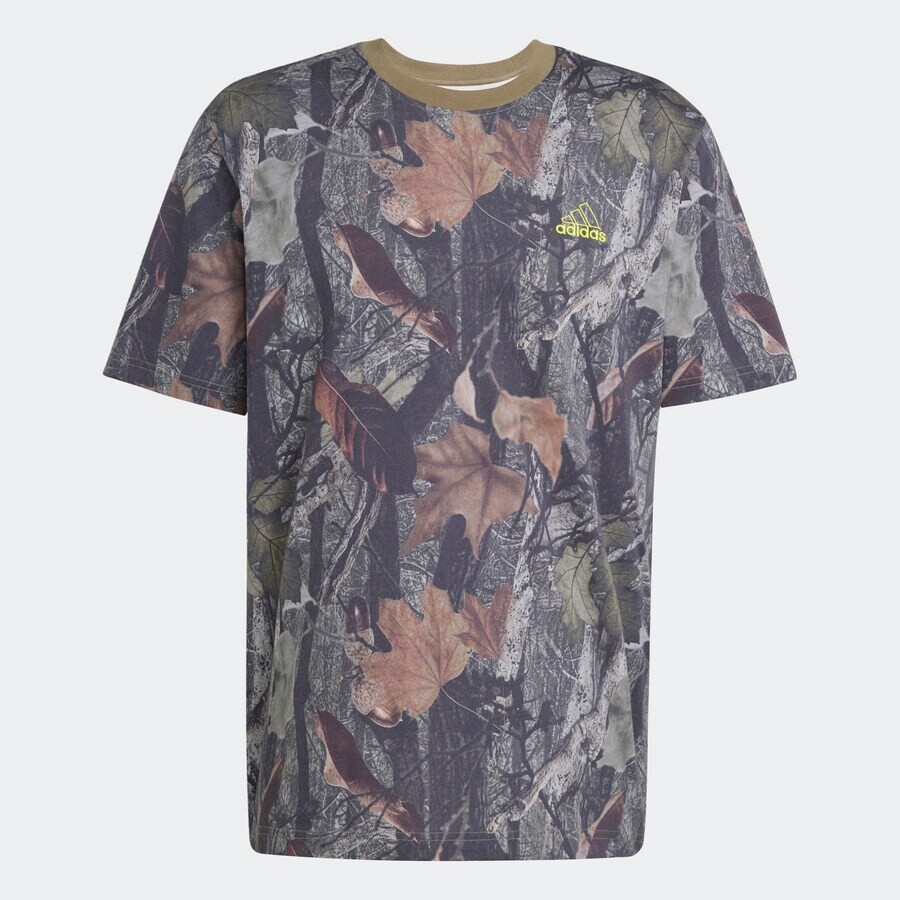 

Классическая футболка ADIDAS ORIGINALS Shirt, черный