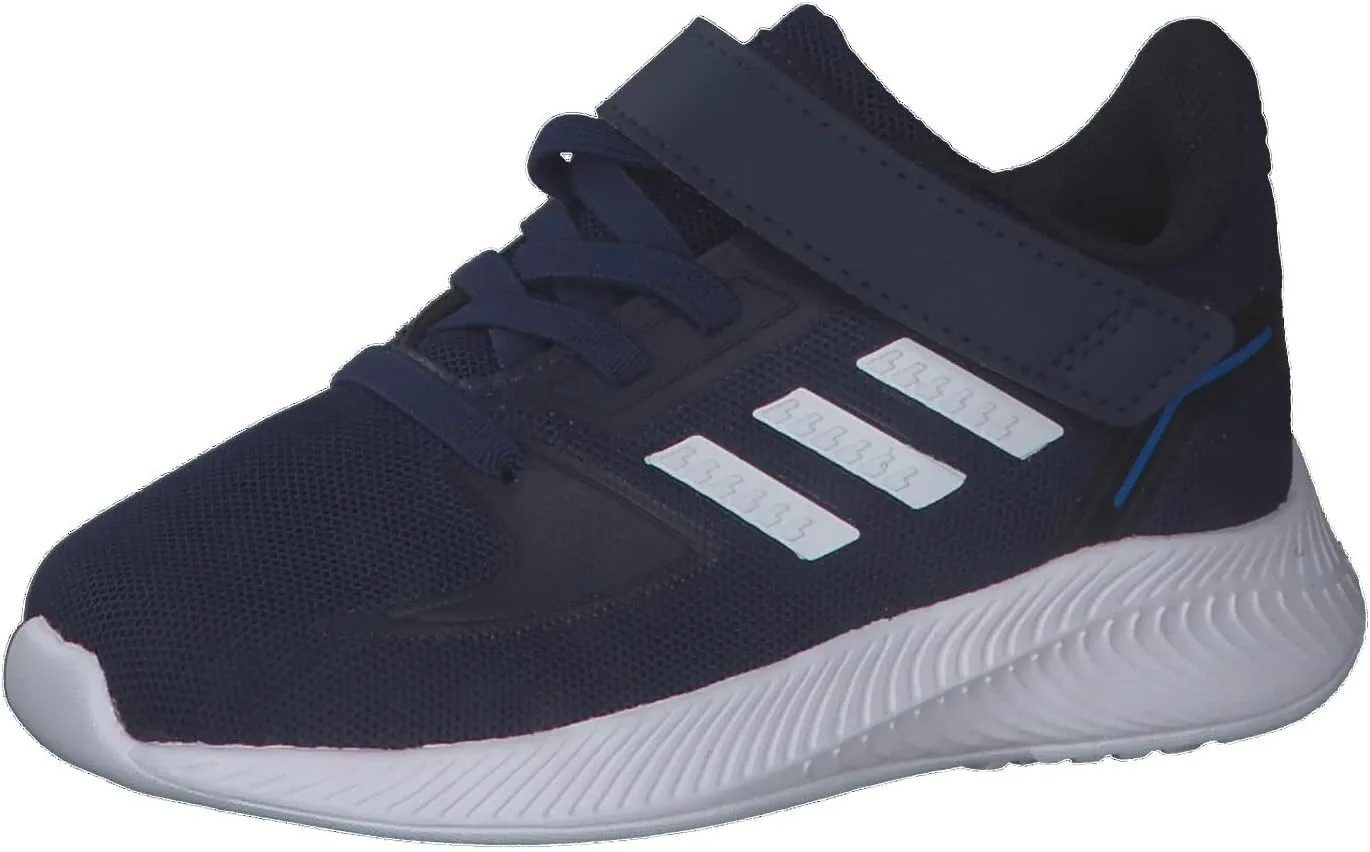 Кроссовки Adidas Voloomix, синий