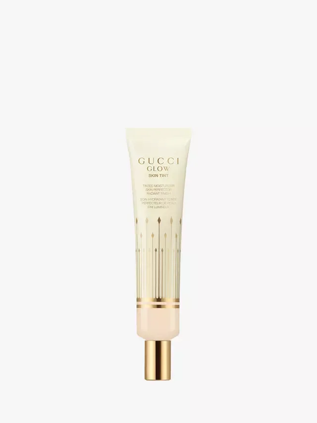 Эмульсия Gucci — Увлажняющий Glow Skin Tint , 11 Fair
