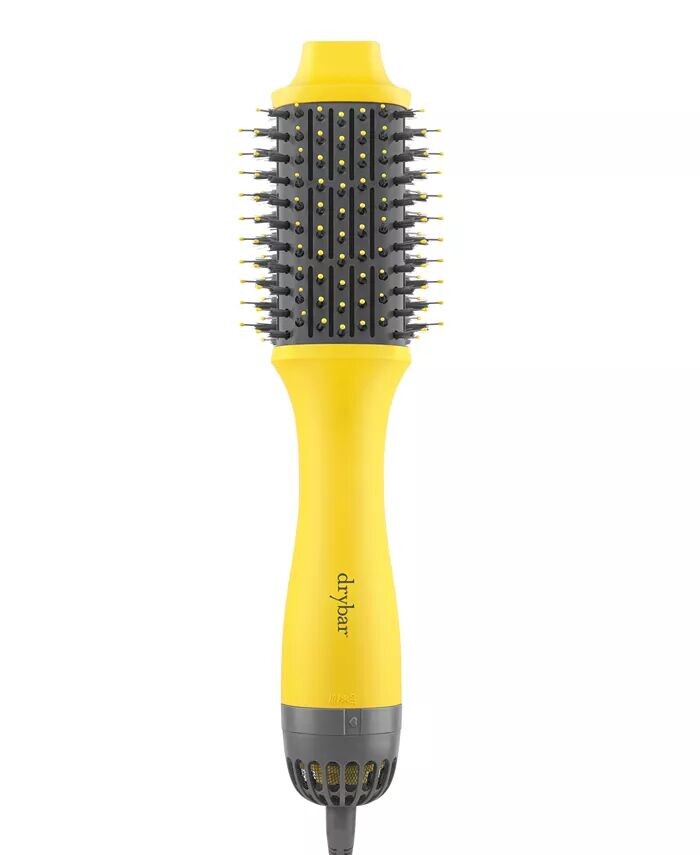 

Двойная сушильная щетка Drybar
