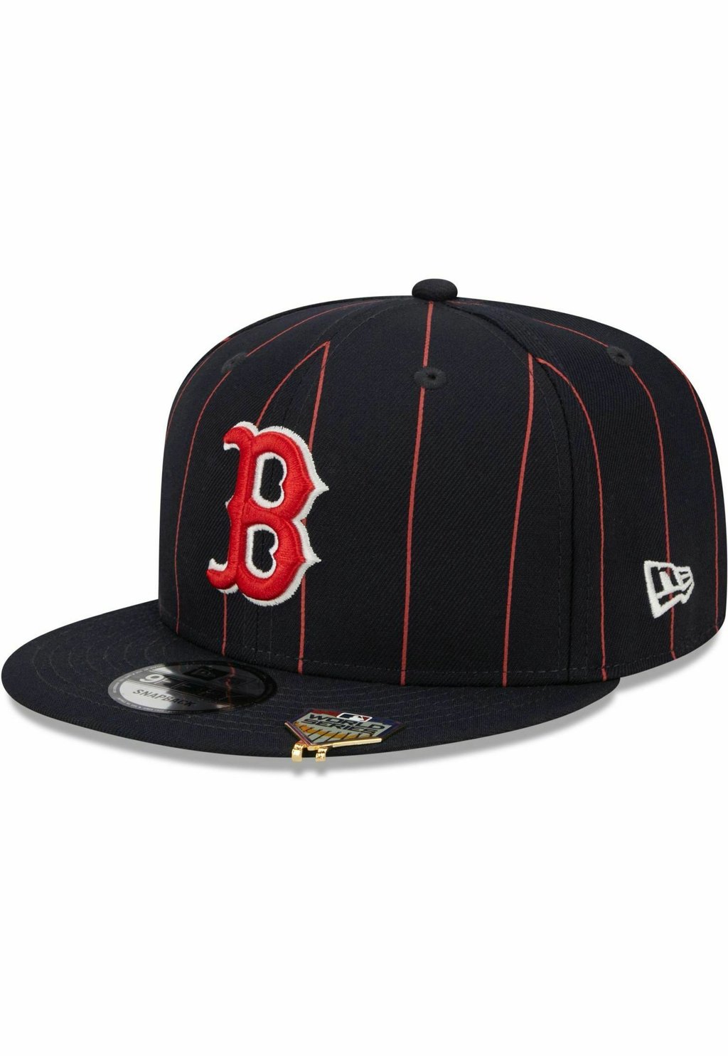 

Бейсболка 9FIFTY BOSTON SOX New Era, темно-синий