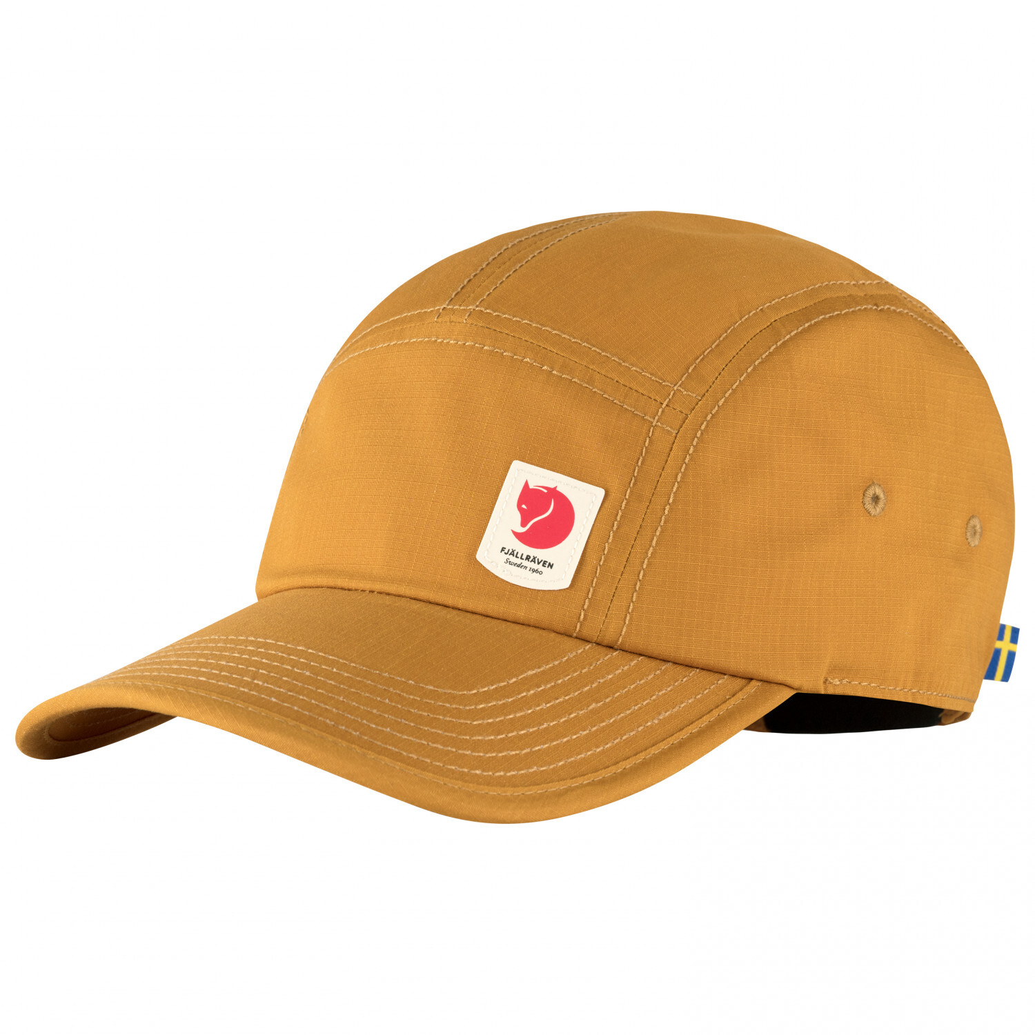 

Кепка Fjällräven High Coast Lite, цвет Acorn