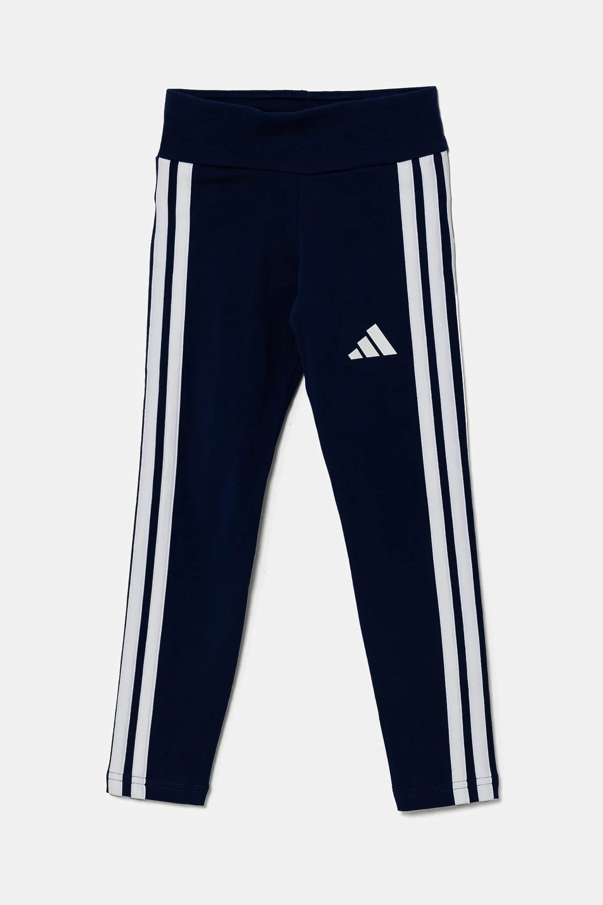 

Детские спортивные штаны Adidas, темно-синий
