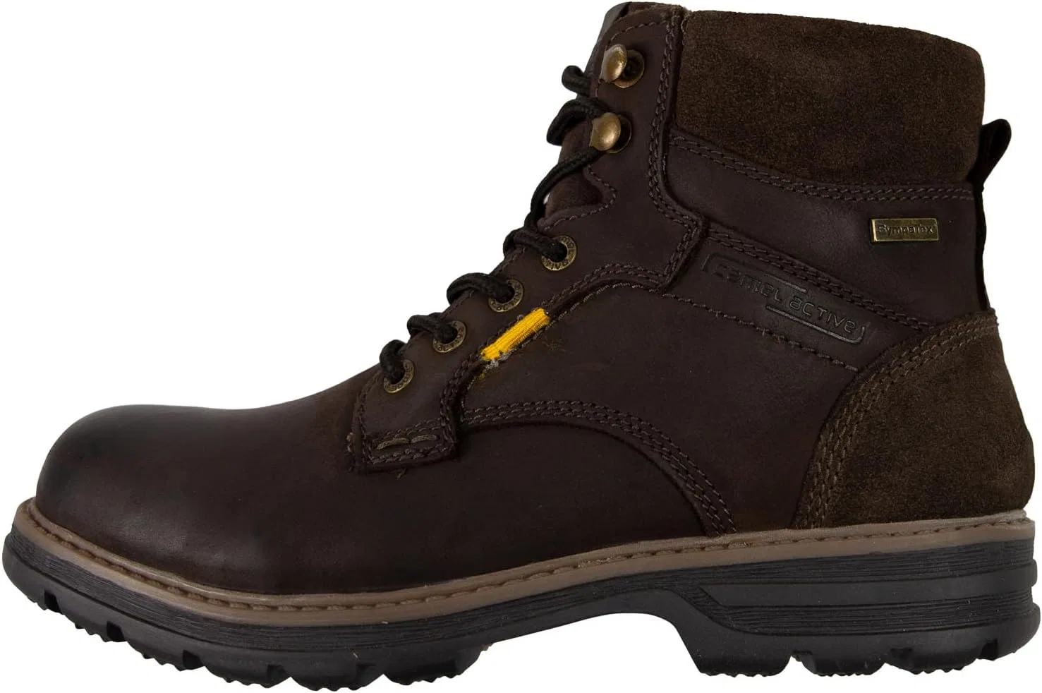 Мужские модные ботинки Camel Active 53DWF04-400360