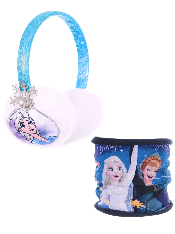 

Шапка Disney Frozen, белый