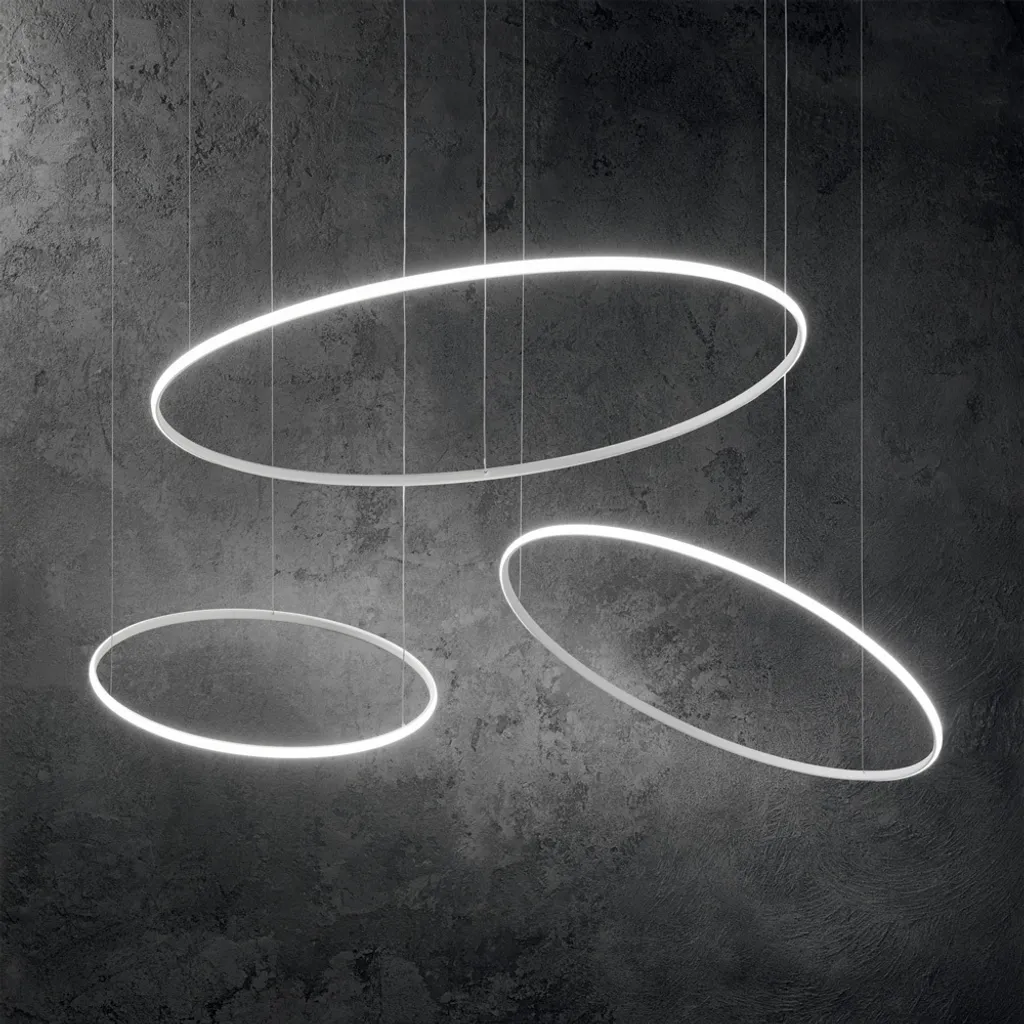 

Подвесной светильник IdealLux