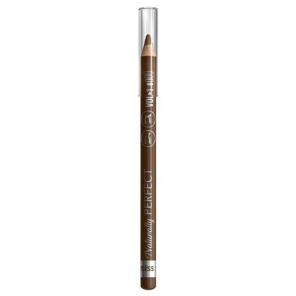 

Карандаш для глаз и бровей Naturally Perfect 011 Soft Brown 0,78 г Miss Assorted
