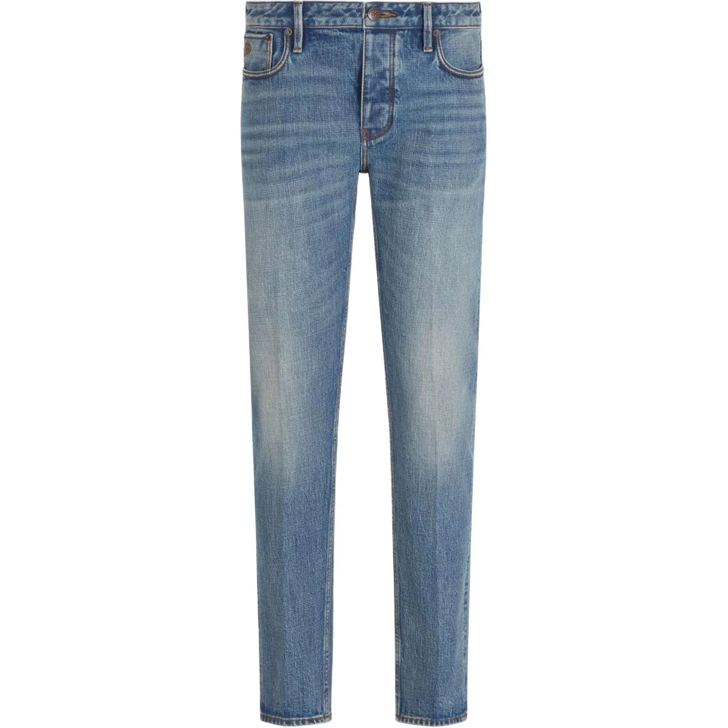 Джинсы J75 EMPORIO ARMANI, Light Blue
