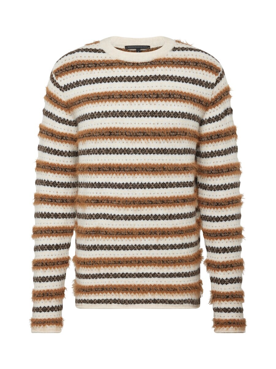 

Свитер DRYKORN Sweater LEANDO, экрю